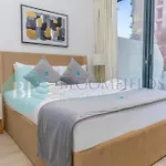 Bloomfields Stylish 1Br In Azizi Riviera