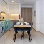 Bloomfields Stylish 1Br In Azizi Riviera