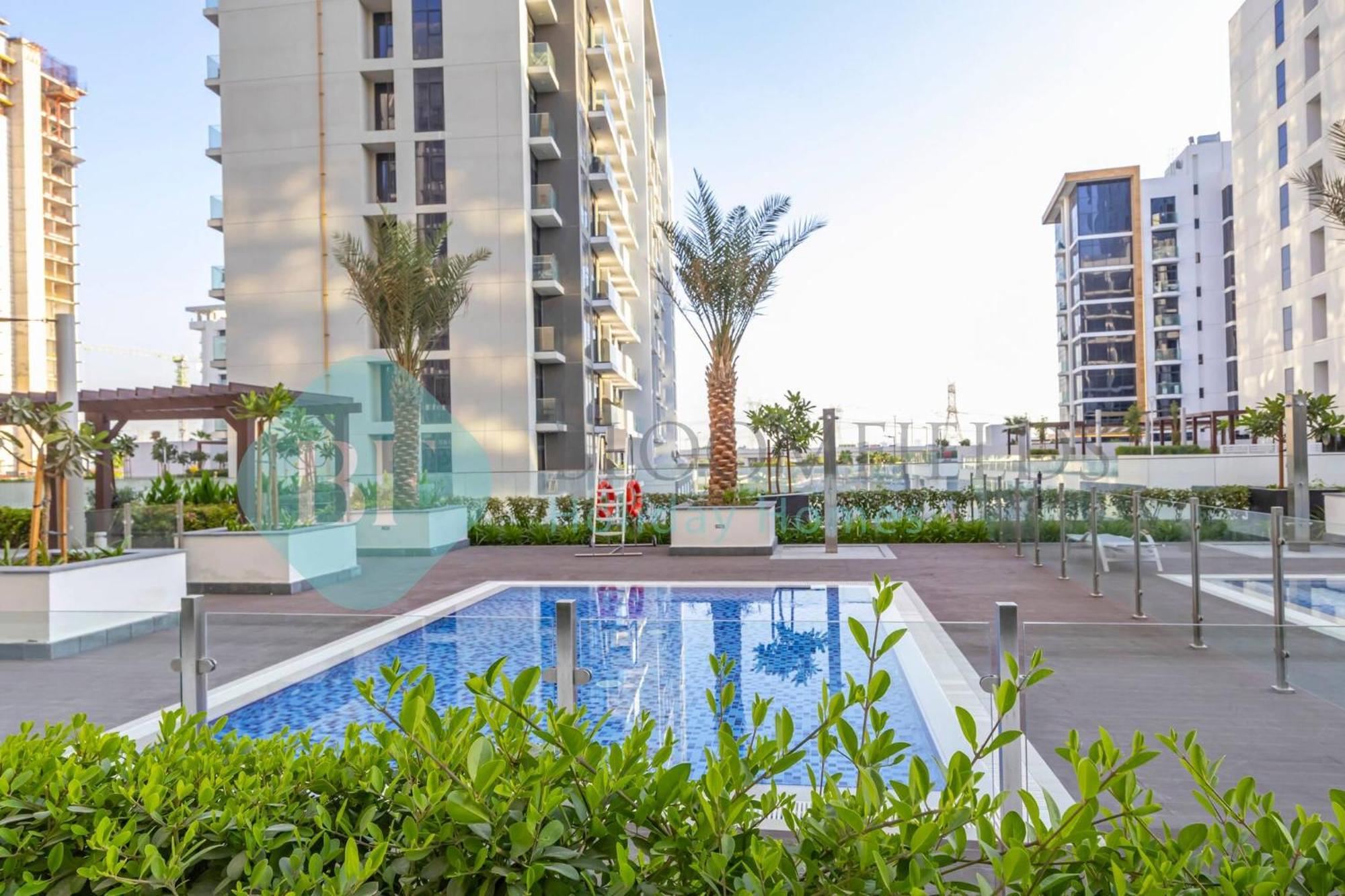 Bloomfields Stylish 1br In Azizi Riviera *